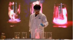 成功打制了高端智能農機產學研…參賽陣容呈現